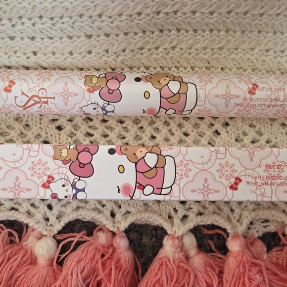 Hello Kitty Perfume - Picture 5 of 5